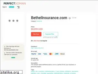 bethelinsurance.com