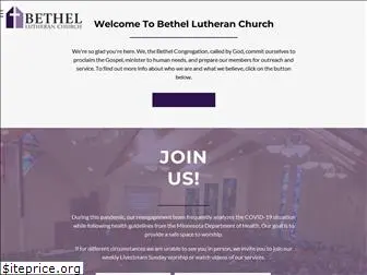 bethellutheran.org