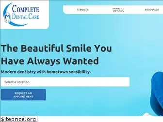 bethelparkdentalcare.com