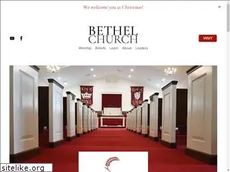 bethelpres.com