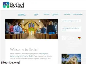 bethelstl.org