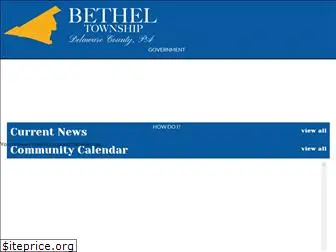 betheltwp.com