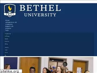 betheluniversity.com