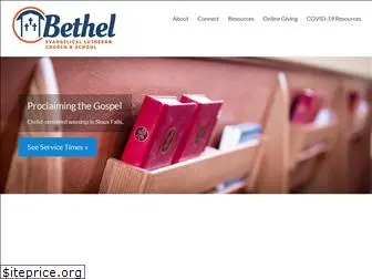bethelwels.com