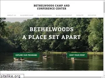 bethelwoods.org