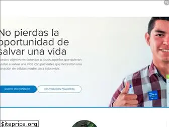 bethematch.org.mx