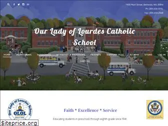 bethesda-lourdes.org