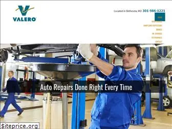 bethesdaautorepair.com