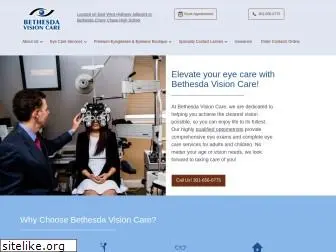 bethesdavisioncare.com