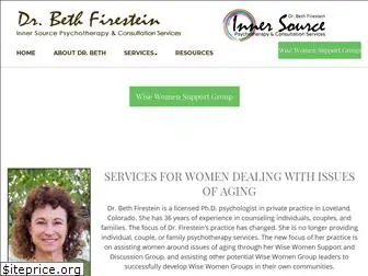 bethfirestein.com