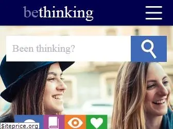 bethinking.org