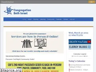 bethisrael.org