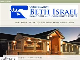 bethisraelnola.com