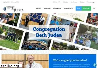 bethjudea.org