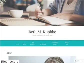 bethknobbe.com