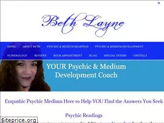 bethlayne.com