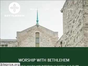 bethlehem-chicago.org