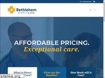 bethlehemdirectcare.com