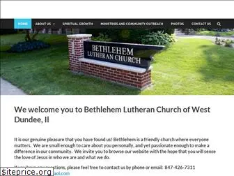 bethlehemdundee.org