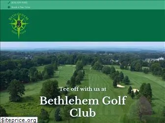 bethlehemgc.com