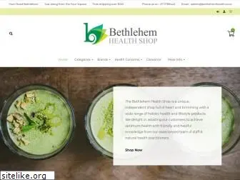 bethlehemhealth.co.nz