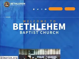 bethlehemmansfield.org