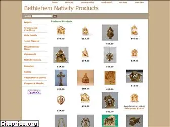 bethlehemnativity.com