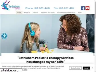 bethlehempediatric.com