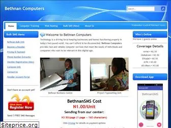 bethnan.com