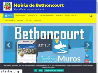 bethoncourt.fr