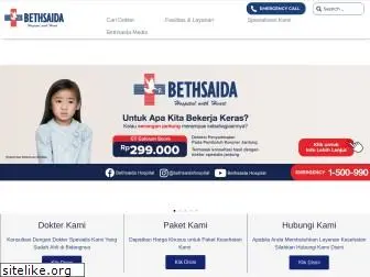 bethsaidahospitals.com