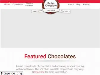 bethschocolate.com