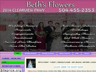 bethsflowersonline.com