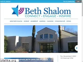 bethshalom.net