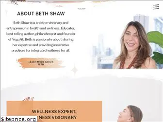 bethshaw.com