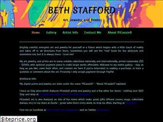 bethstafford.com