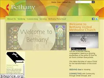 bethumc.org