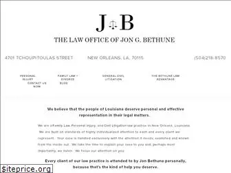 bethune-law.com