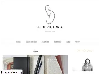 bethvictoria.com