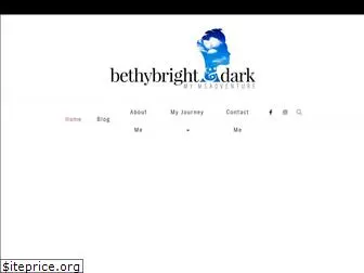 bethybrightanddark.com