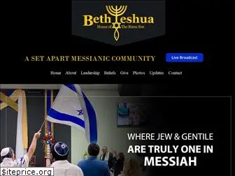 bethyeshua.us