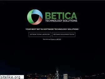 betica.com