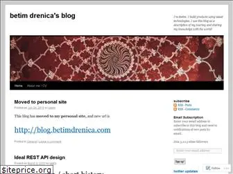 betimdrenica.wordpress.com