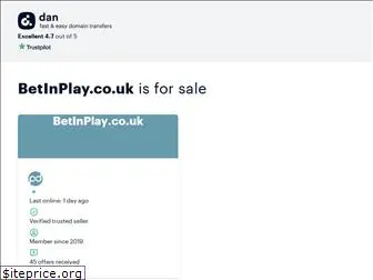 betinplay.co.uk