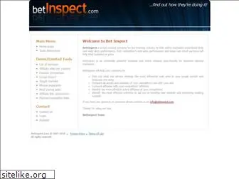 betinspect.com