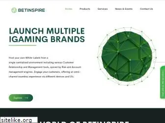 betinspire.com