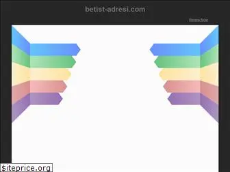 betist-adresi.com