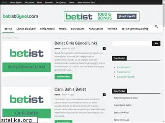 betistuyeol.com