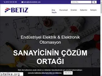 betizelektrik.com