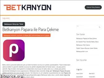 betkanyonn.com
